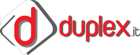 Logo Duplex