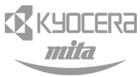 Kyocera-Mita logo