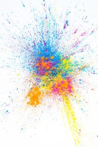 toner colori